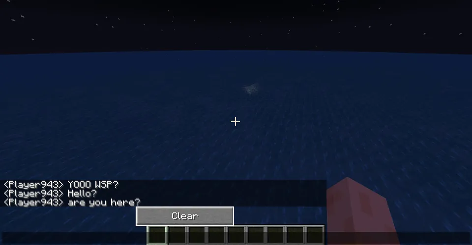 Booster — Minecraft mod, rasm 4