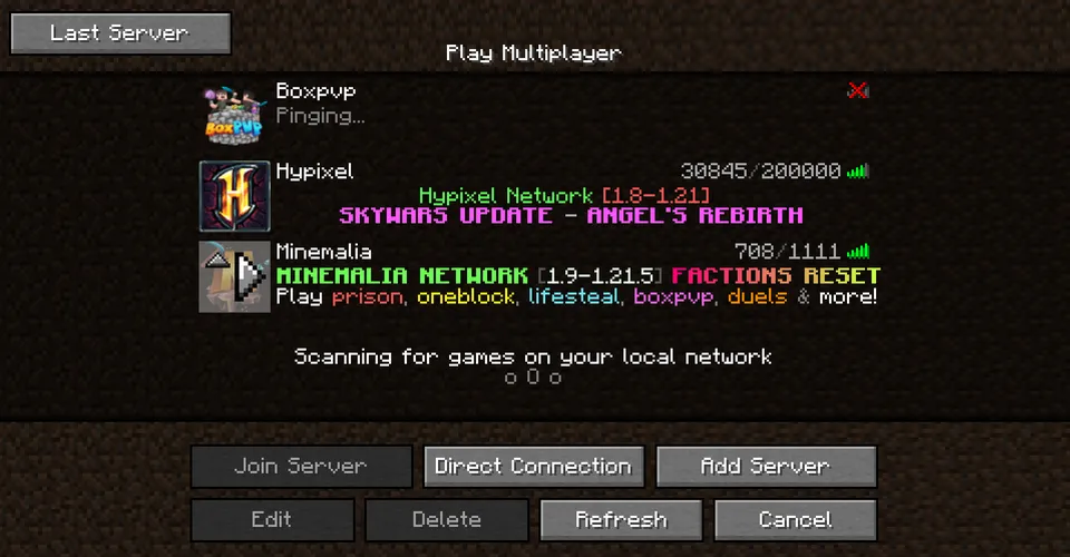 Booster — Minecraft mod, rasm 7