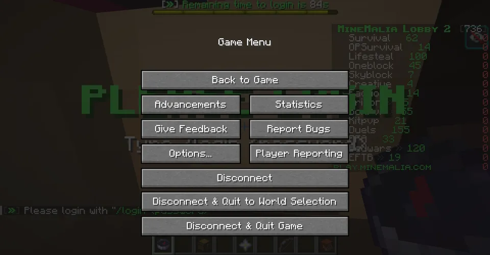 Booster — Minecraft mod, rasm 8