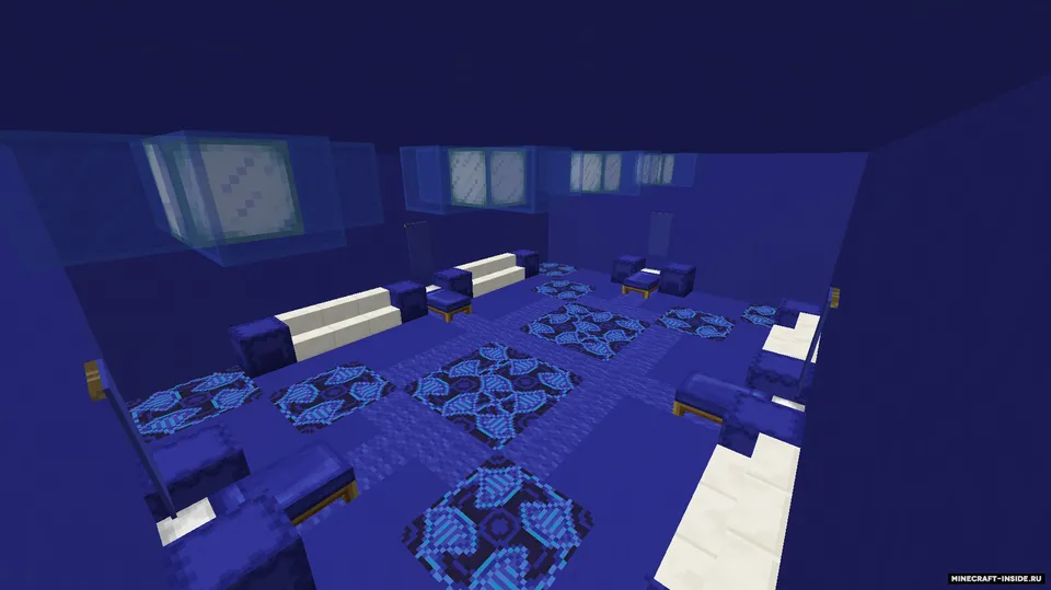 Color The Origins — Minecraft xarita, rasm 3