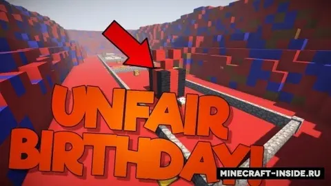Unfair Birthday