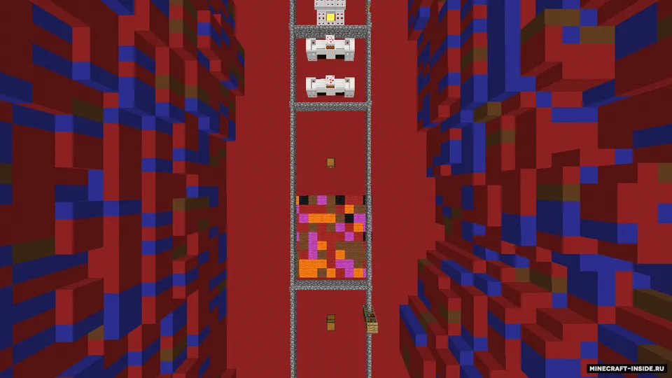 Unfair Birthday — Minecraft xarita, rasm 4