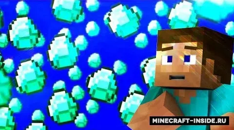 8 Diamonds Of Parkour