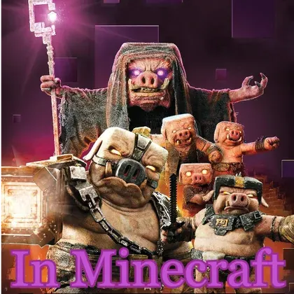 Movie Piglins