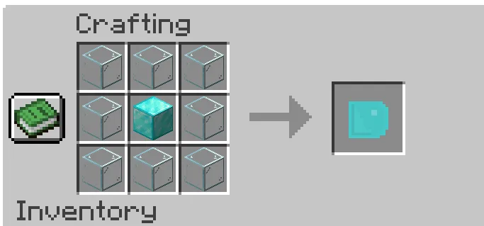Movie Piglins — Minecraft mod, rasm 8