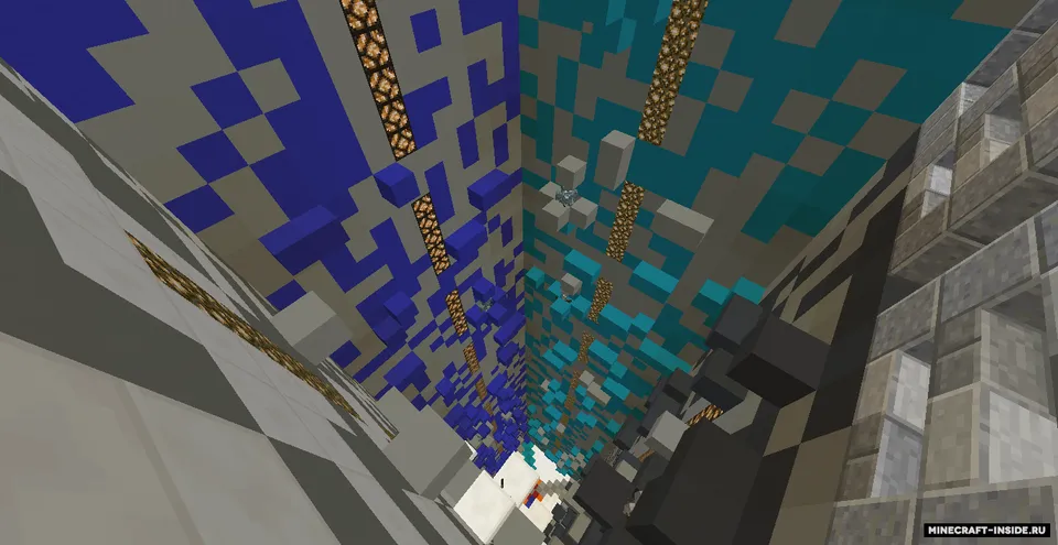 Project of LFWSA — Minecraft xarita, rasm 3