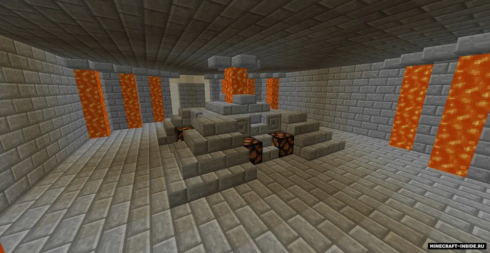 Project of LFWSA — Minecraft xarita, rasm 4