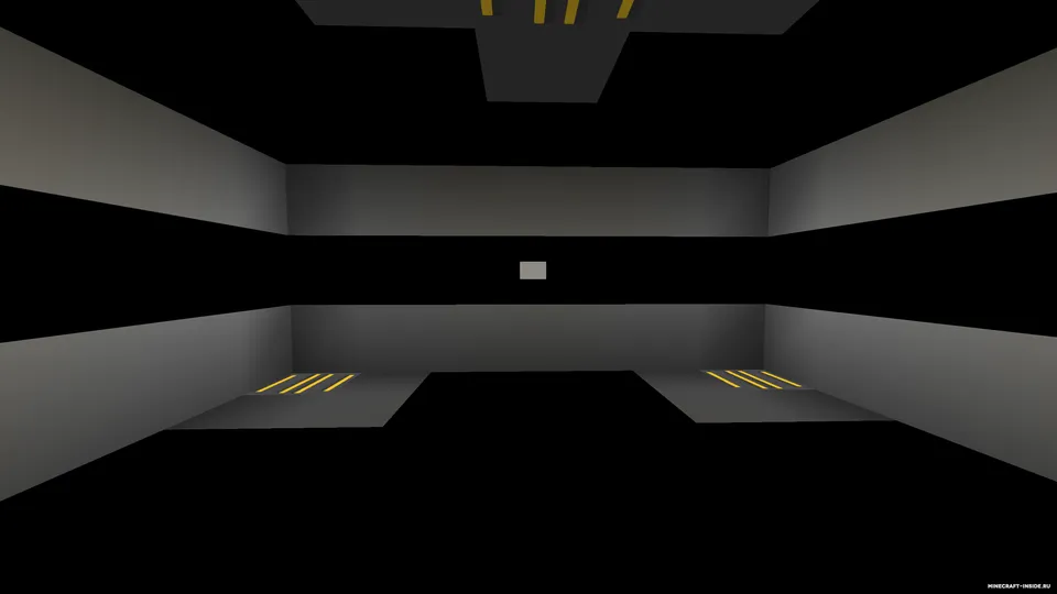 4 Puzzles — Minecraft xarita, rasm 4