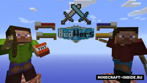 BedWars by razzor-409