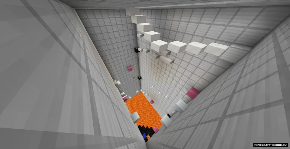 Survival of the strongest — Minecraft xarita, rasm 6