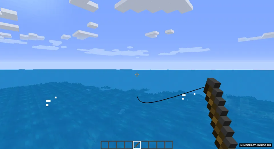 Raft Survival — Minecraft xarita, rasm 3