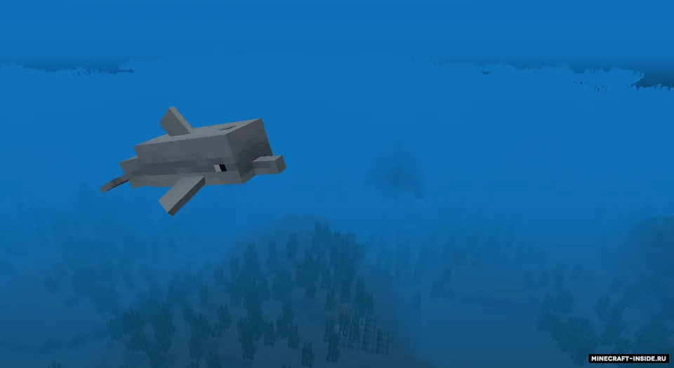 Raft Survival — Minecraft xarita, rasm 4
