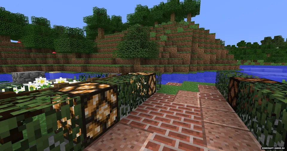 You don’t have to download this map — Minecraft xarita, rasm 2