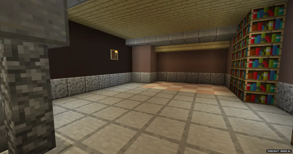You don’t have to download this map — Minecraft xarita, rasm 4
