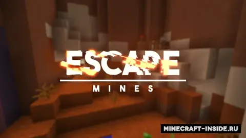 Crainer's Escape: Mines