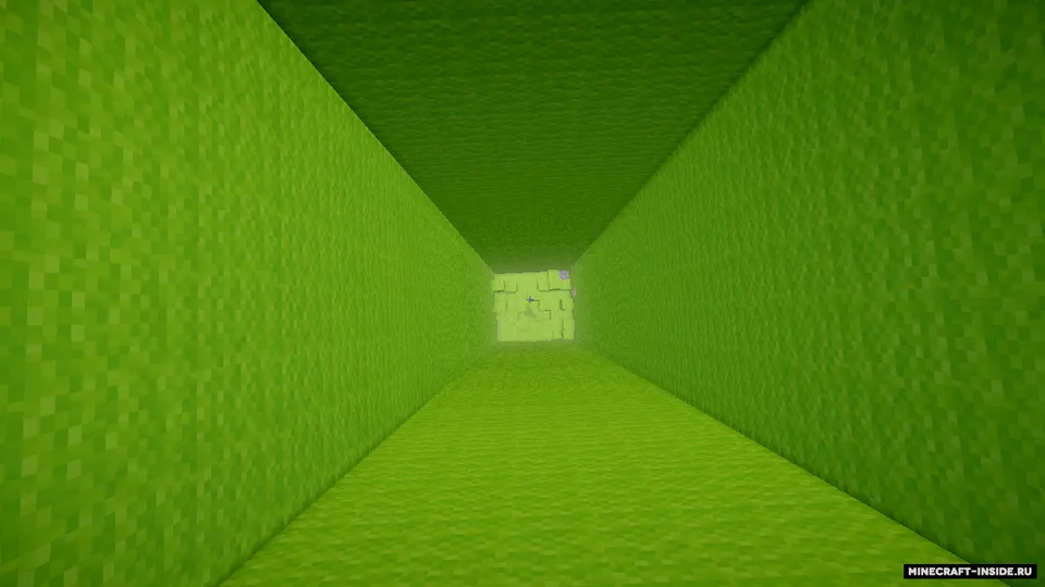 The Test of Skill — Minecraft xarita, rasm 3