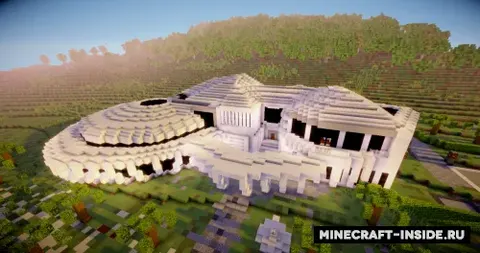 The Future Home