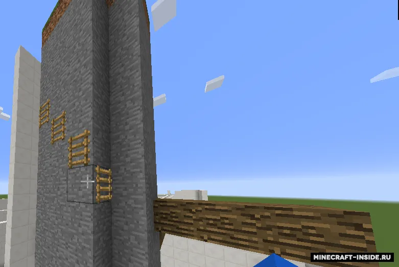 82 Rooms Parkour — Minecraft xarita, rasm 3
