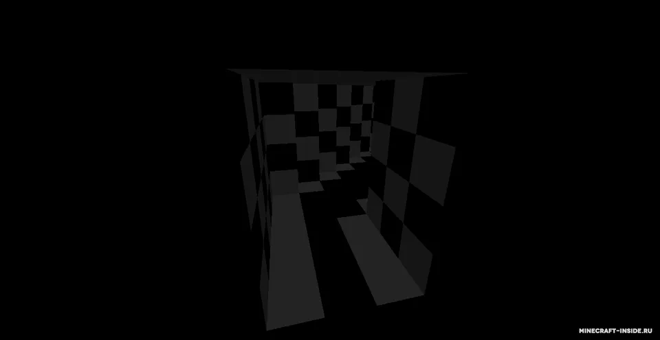 #Corrupt# — Minecraft xarita, rasm 3