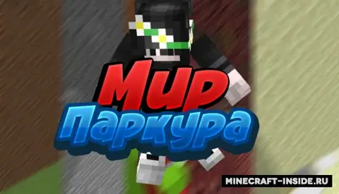 Parkur olami