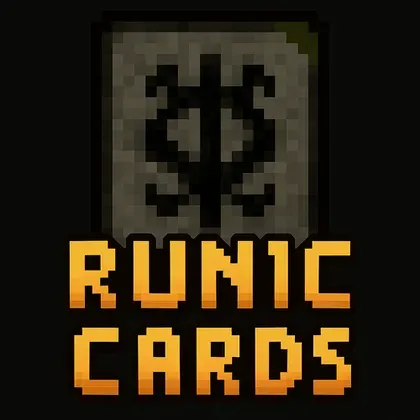 Runic Cards