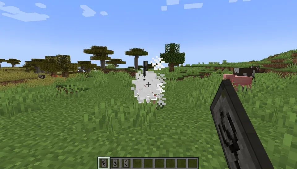 Runic Cards — Minecraft mod, rasm 2