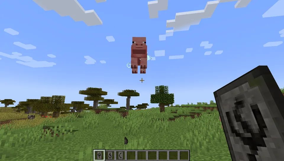 Runic Cards — Minecraft mod, rasm 3
