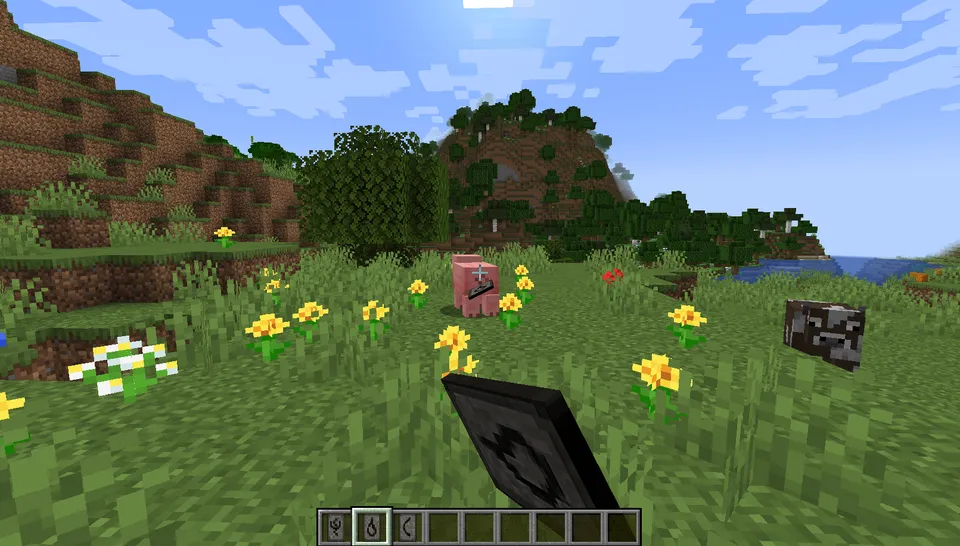 Runic Cards — Minecraft mod, rasm 4