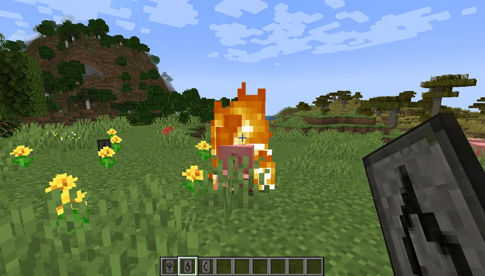 Runic Cards — Minecraft mod, rasm 5