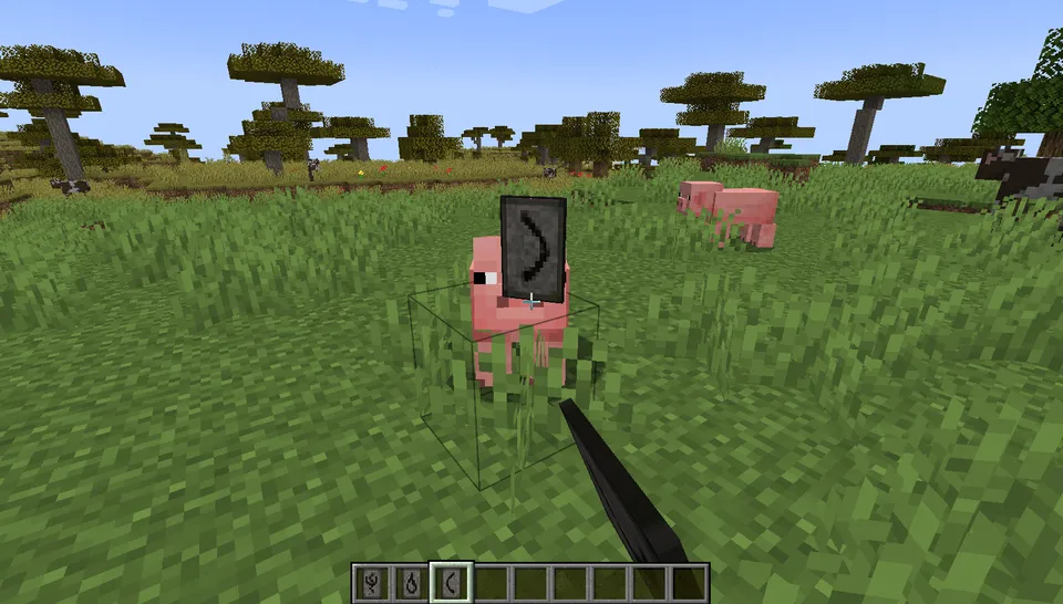 Runic Cards — Minecraft mod, rasm 6