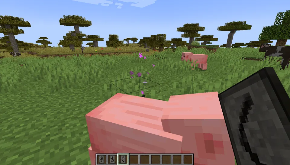 Runic Cards — Minecraft mod, rasm 7