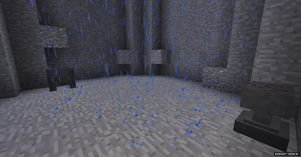 Prison Parkour — Minecraft xarita, rasm 5