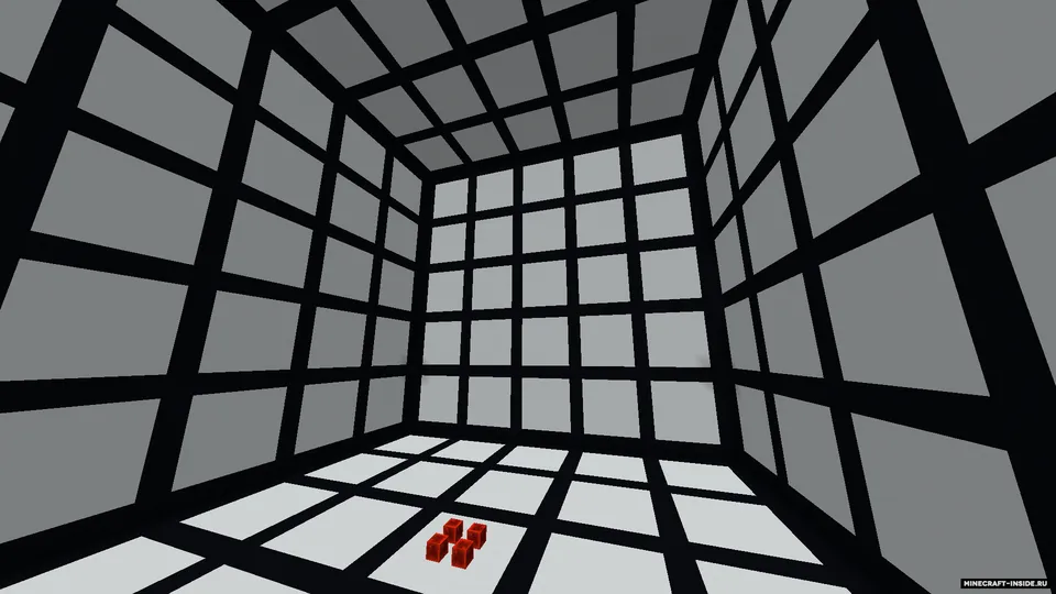 [ N0NE ] [1.12.2] — Minecraft xarita, rasm 3