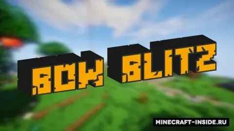 Bow Blitz