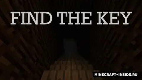 Find The Key