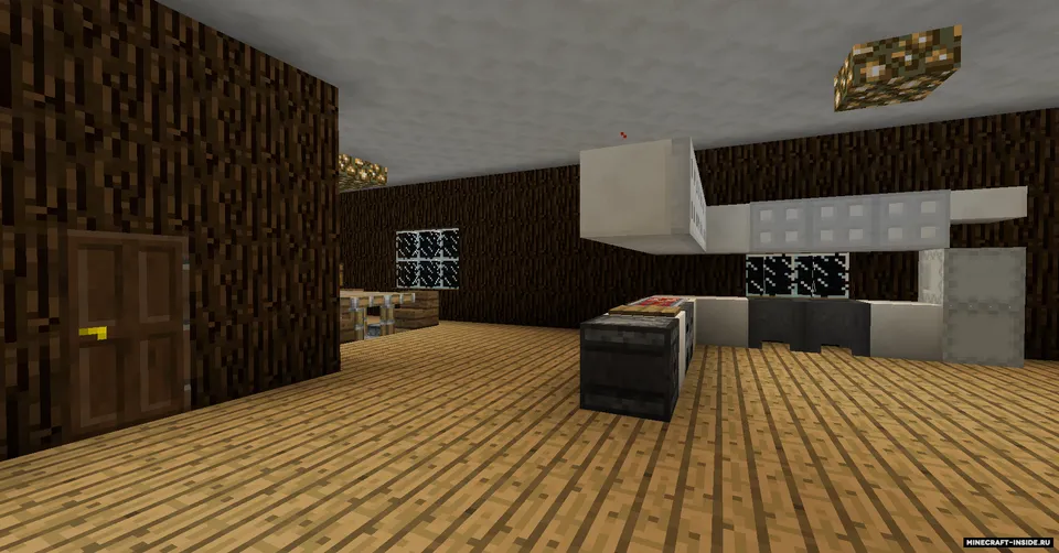 Find The Key — Minecraft xarita, rasm 4