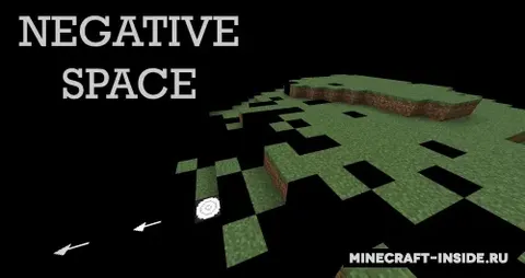 Negative Space
