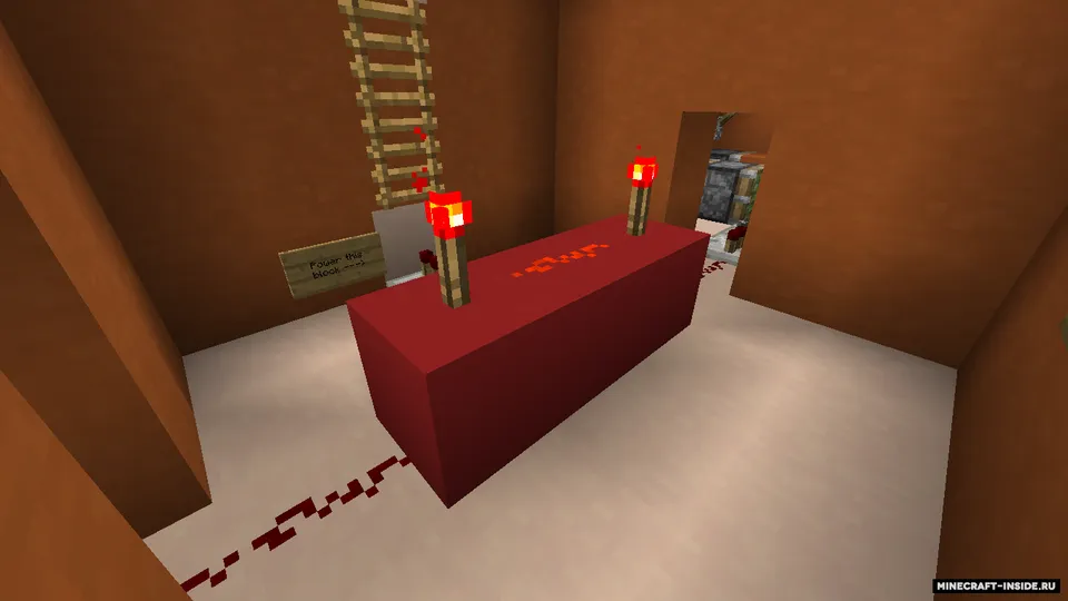 No Checkpoint — Minecraft xarita, rasm 4