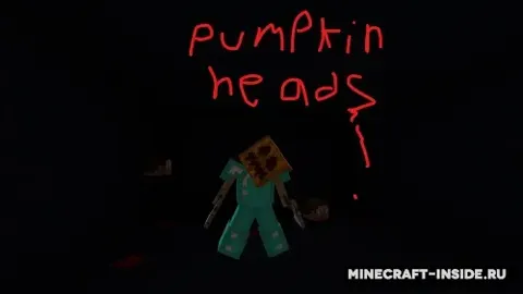 Pumpkin Heads