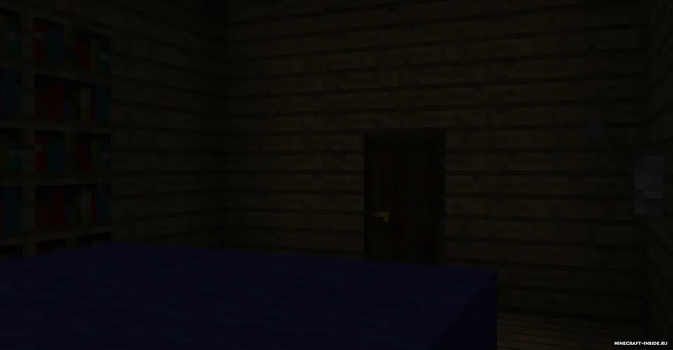 Pumpkin Heads — Minecraft xarita, rasm 2
