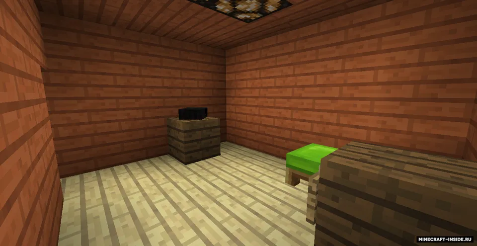 Weakness — Minecraft xarita, rasm 3
