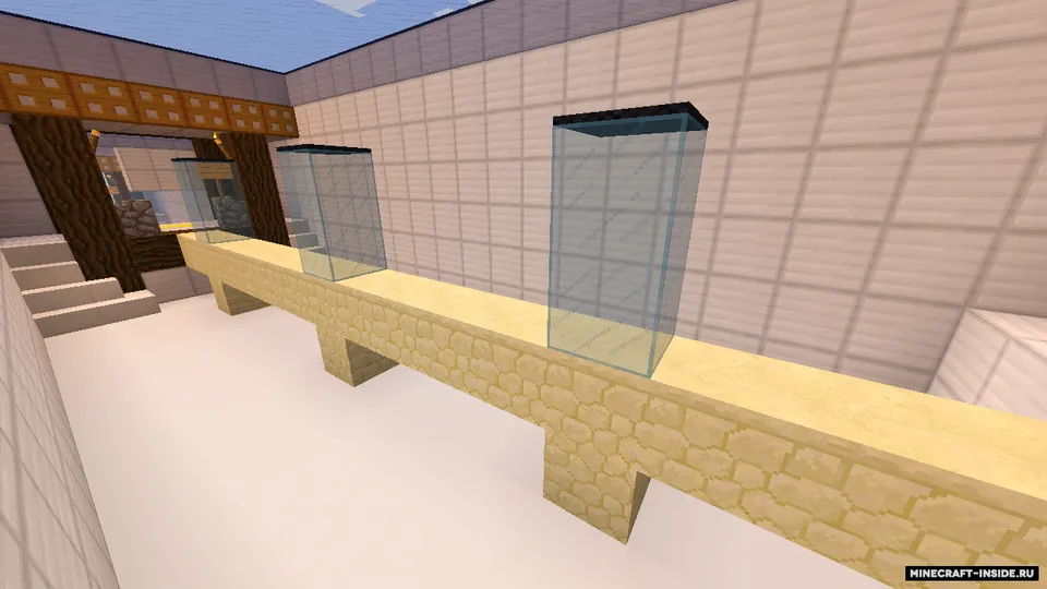 Levels — Minecraft xarita, rasm 2