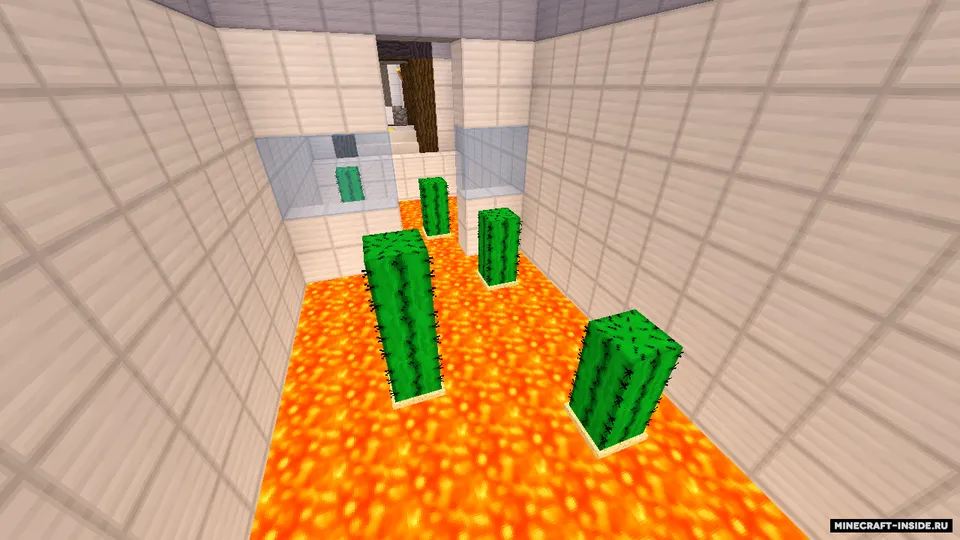 Levels — Minecraft xarita, rasm 4