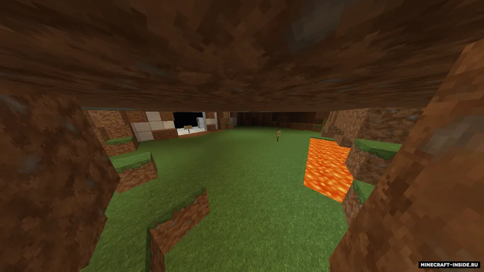 The escape of Prisons — Minecraft xarita, rasm 3