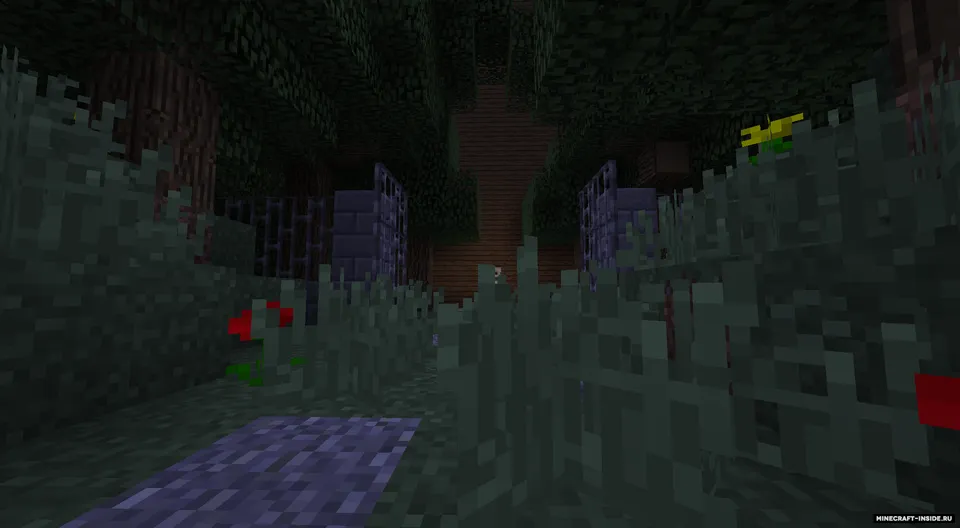 My Imaginary Friend — Minecraft xarita, rasm 3