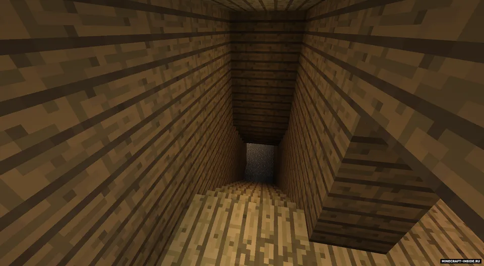 My Imaginary Friend — Minecraft xarita, rasm 4