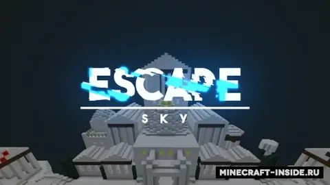 Escape: Sky