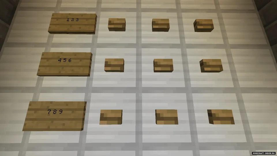 An Inmate's Adventure — Minecraft xarita, rasm 3