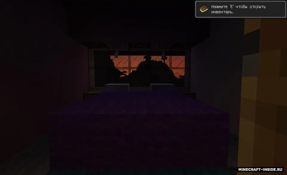 The Simpsons House — Minecraft xarita, rasm 5