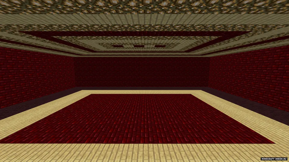 Colors The First War — Minecraft xarita, rasm 3